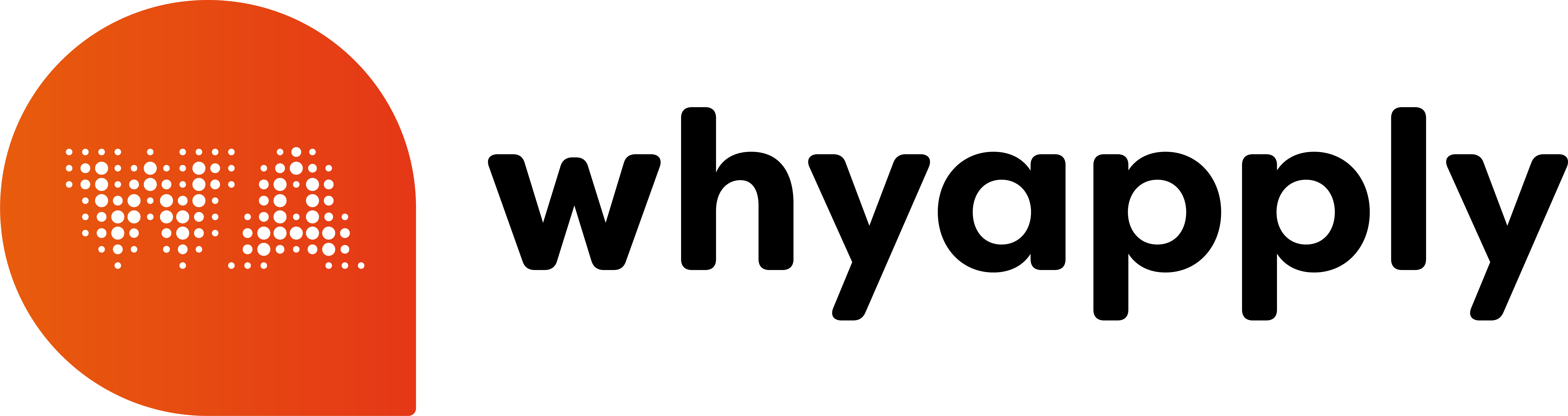 whyapply Logo